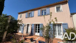Traditional house in Avignon (84000)