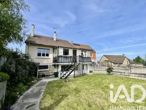 Maison à Courdimanche (95800)