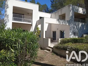 Architectural house in Prades-le-Lez (34730)