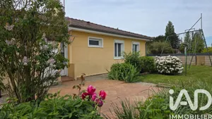 Maison à Longuerue (76750)