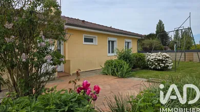 House in Longuerue (76750)