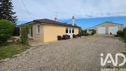 Maison à Longuerue (76750)