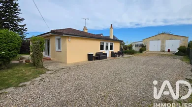 House in Longuerue (76750)