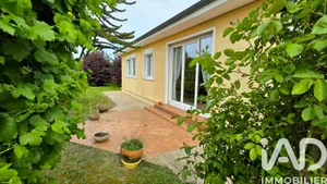 Maison à Longuerue (76750)