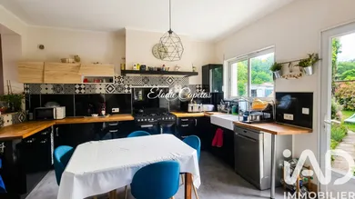 Maison à Saucats (33650)