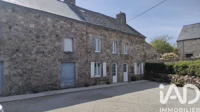 Maison de campagne à Teurthéville-Hague (50690)