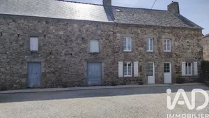 Maison de campagne à Teurthéville-Hague (50690)