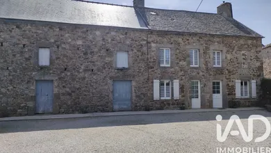 Maison de campagne à Teurthéville-Hague (50690)