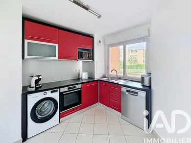 Appartement à Créteil (94000)