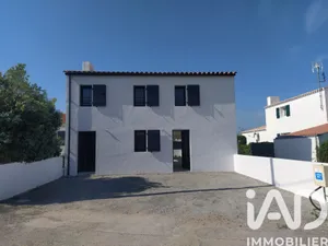 Maison à Noirmoutier-en-l'Île (85330)