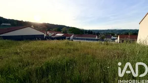 Land in Saint-Barthélemy-de-Vals (26240)