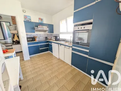 House in Sète (34200)