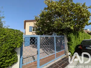 Maison à Sète (34200)