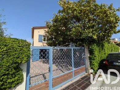 House in Sète (34200)