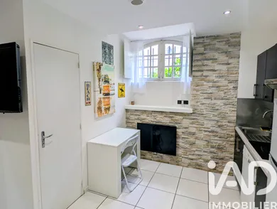Studio à Biarritz (64200)