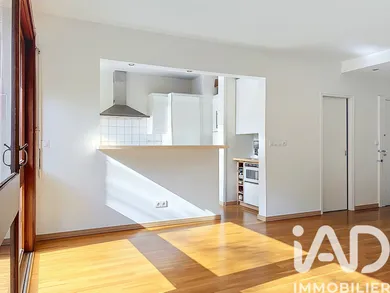 Apartment in Vaucresson (92420)