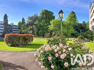 Appartement à Vaucresson (92420)