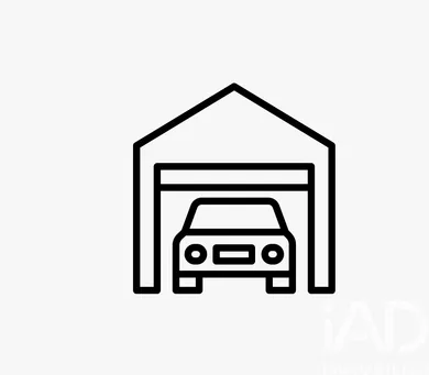 Garage à Grenoble (38100)