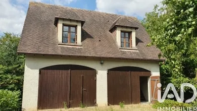 Maison à Lavardin (41800)