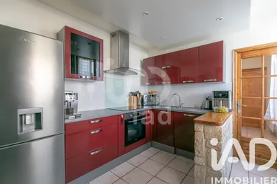 House in Romainville (93230)