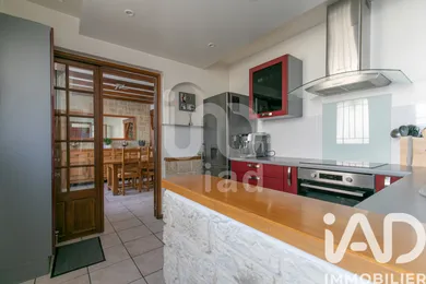 House in Romainville (93230)