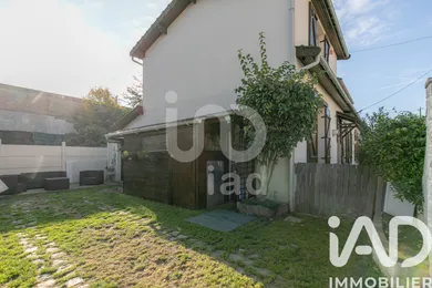House in Romainville (93230)