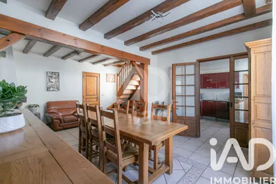 House in Romainville (93230)