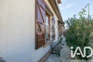 House in Romainville (93230)