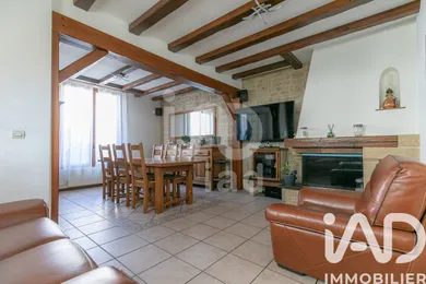 House in Romainville (93230)