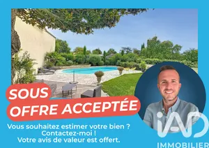 Maison à Charly (69390)