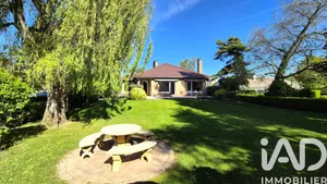Pavillon à Roncq (59223)