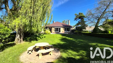 Pavillon à Roncq (59223)