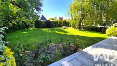 Pavillon à Roncq (59223)