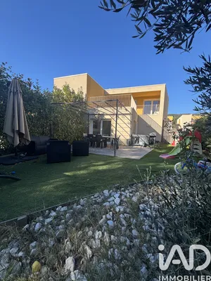 Maison à Le Plan-de-la-Tour (83120)