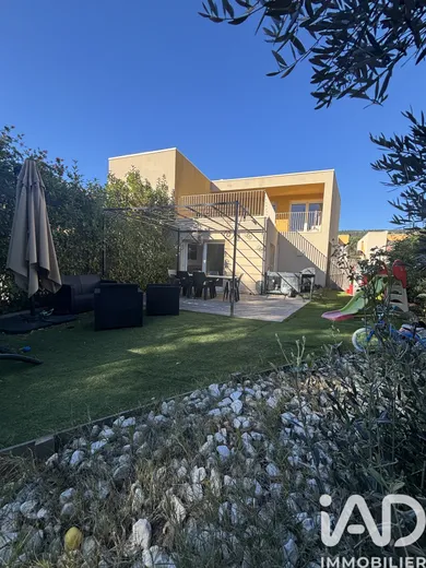 Maison à Le Plan-de-la-Tour (83120)