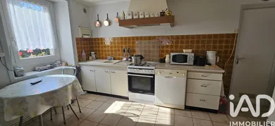 Townhouse in Trégastel (22730)