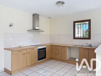 Maison traditionnelle à Samatan (32130)