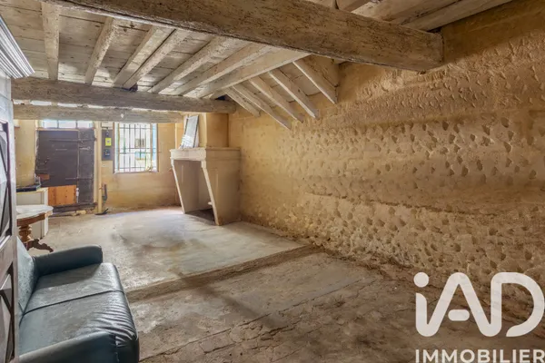 Vente maison à Tarascon (13150) : maison de village 2 pièces 45 m² — 8
