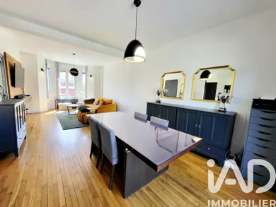House in Longwy (54400)