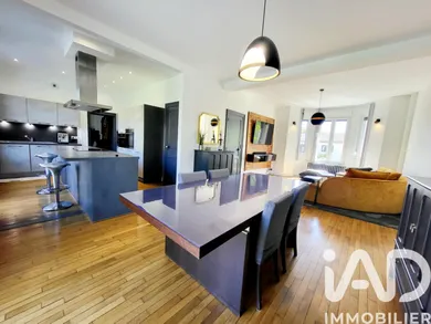 House in Longwy (54400)