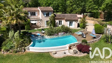 Maison à Draguignan (83300)