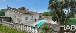 Park home in Saintes (17100)