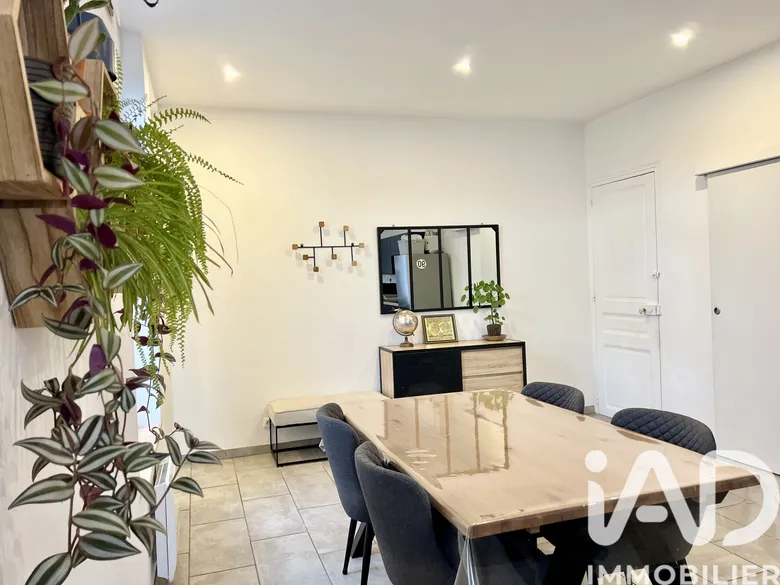 Maison 6 pièces 109 m² · à Soissons · 109 m² · 184 000 €