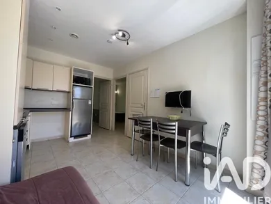 Apartment in Sari-Solenzara (20145)