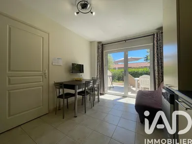 Apartment in Sari-Solenzara (20145)