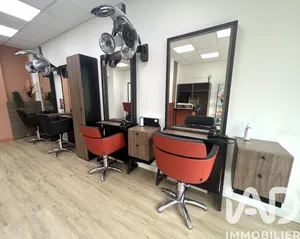 Esthétique, Coiffure​ à Mayenne (53100)