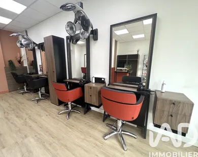 Esthétique, Coiffure​ à Mayenne (53100)