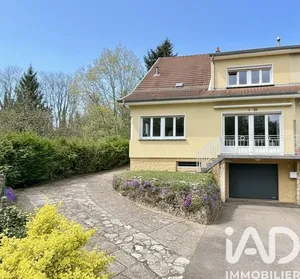 Maison à Hombourg-Haut (57470)