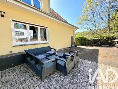 Maison à Hombourg-Haut (57470)