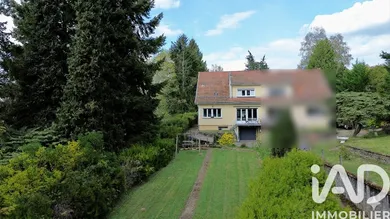 Maison à Hombourg-Haut (57470)